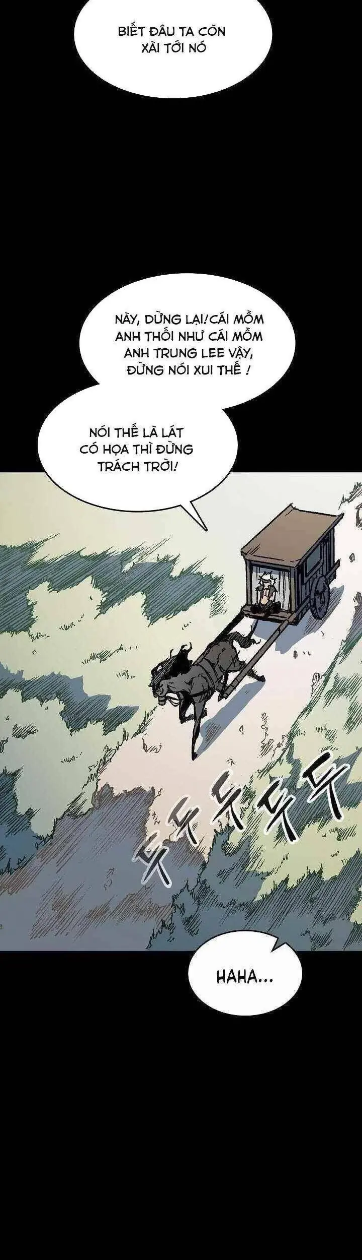 Hồi Ức Chiến Thần Chapter 84 - Trang 4