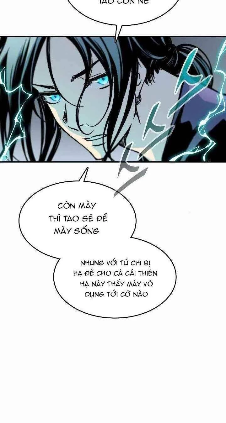 Hồi Ức Chiến Thần Chapter 84 - Trang 42