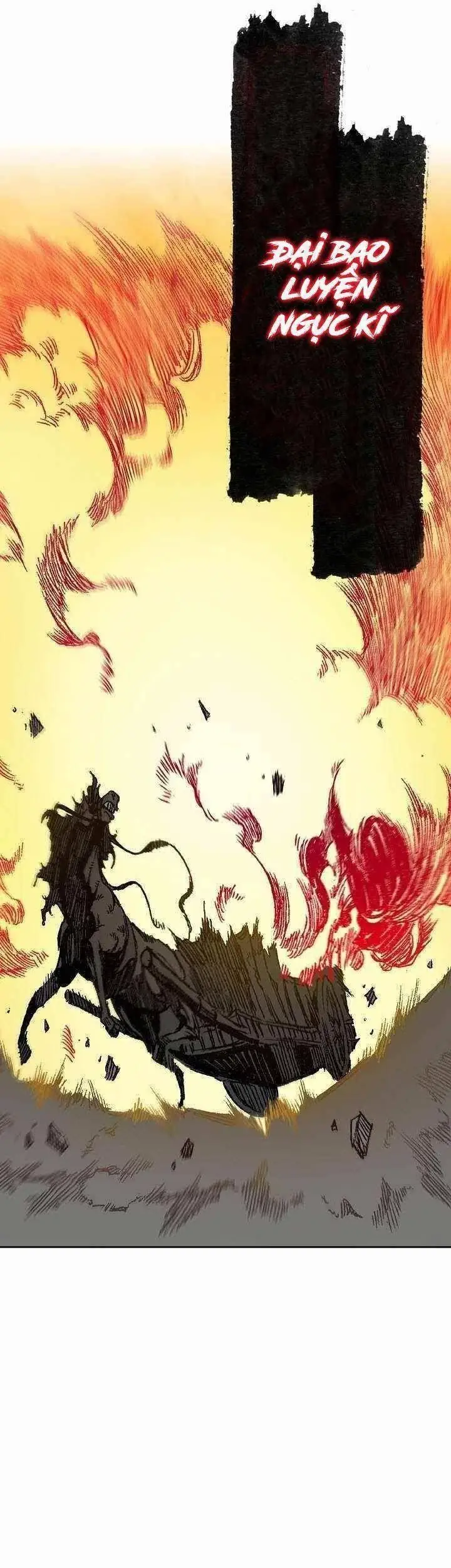 Hồi Ức Chiến Thần Chapter 84 - Trang 45