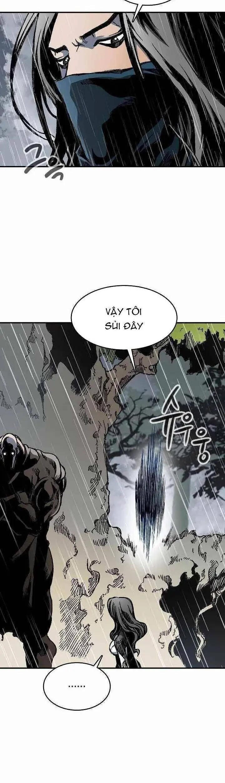 Hồi Ức Chiến Thần Chapter 84 - Trang 48
