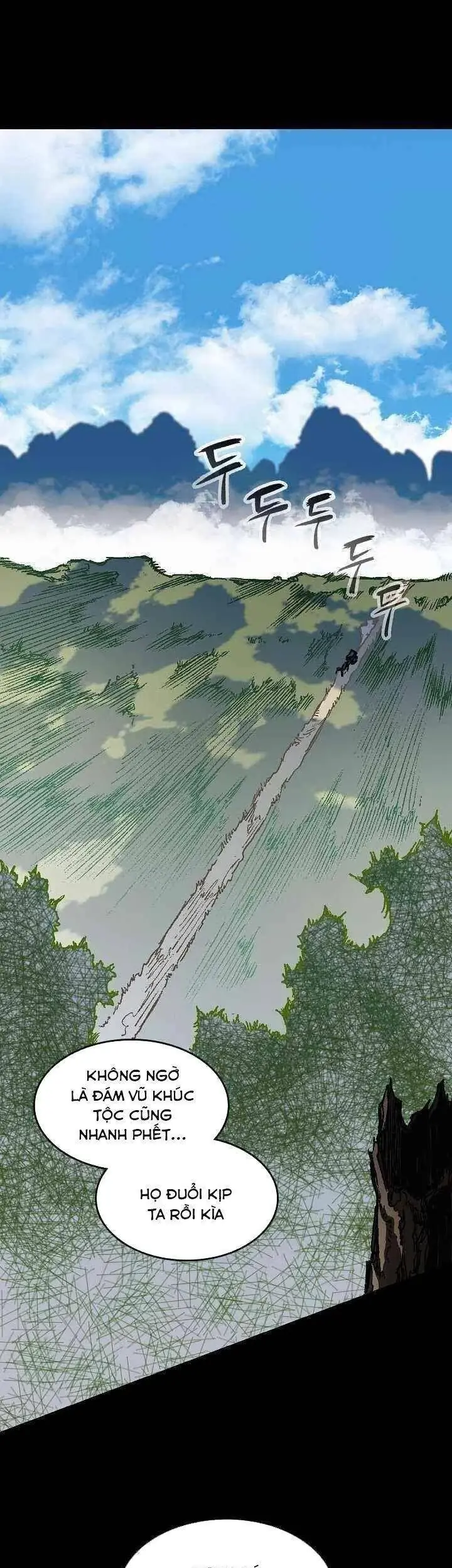 Hồi Ức Chiến Thần Chapter 84 - Trang 5