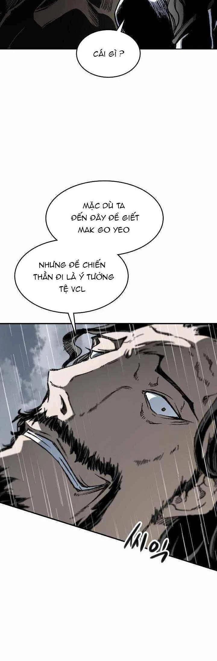 Hồi Ức Chiến Thần Chapter 84 - Trang 50