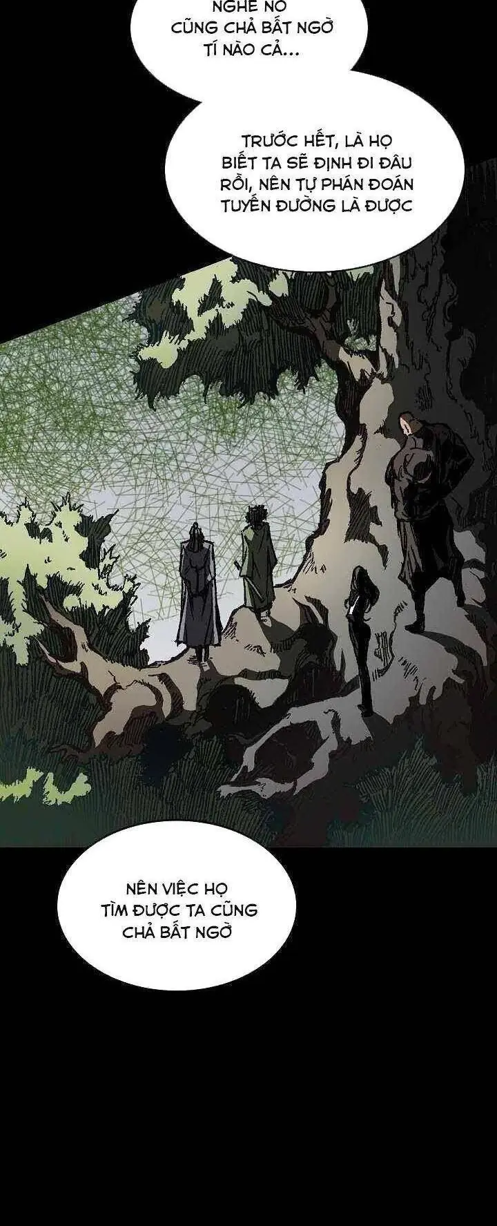 Hồi Ức Chiến Thần Chapter 84 - Trang 6