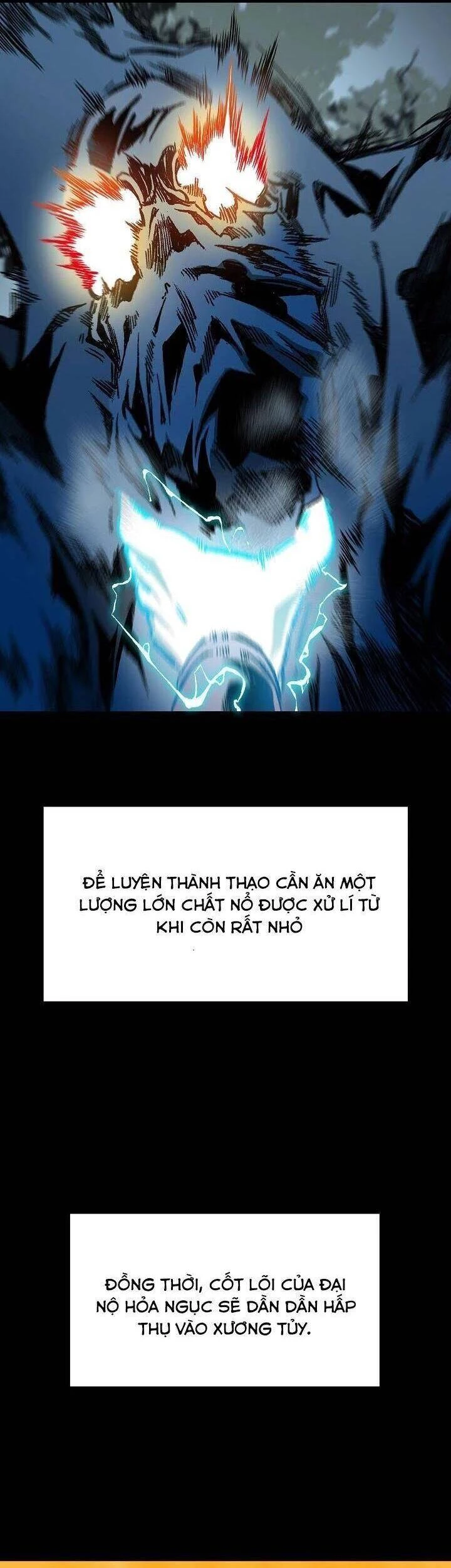 Hồi Ức Chiến Thần Chapter 85 - Trang 10