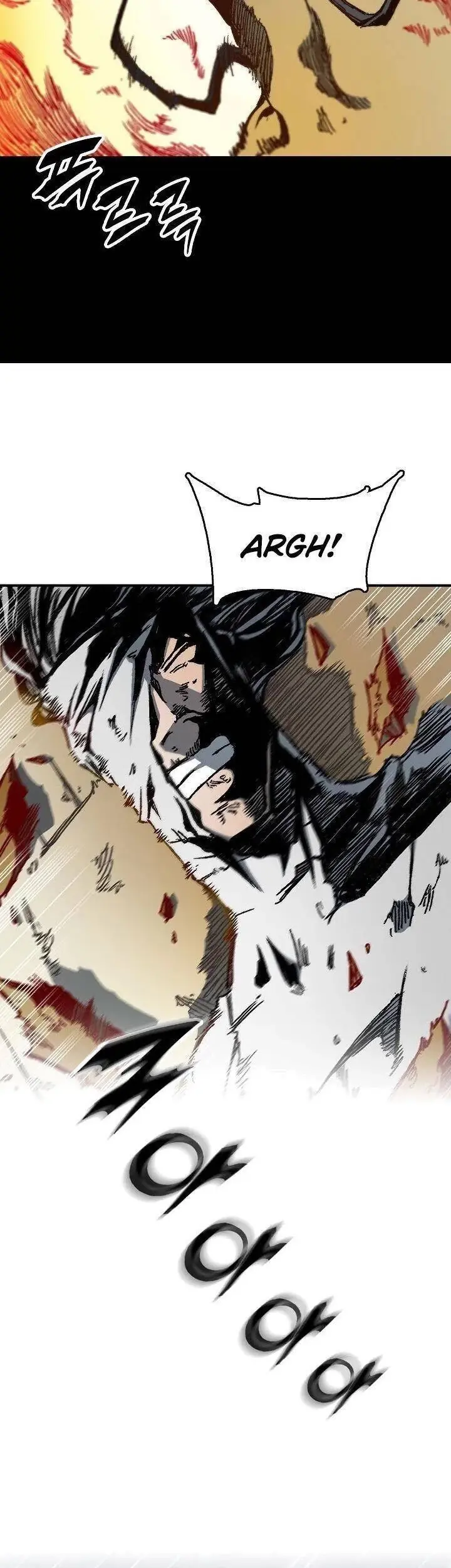 Hồi Ức Chiến Thần Chapter 85 - Trang 13