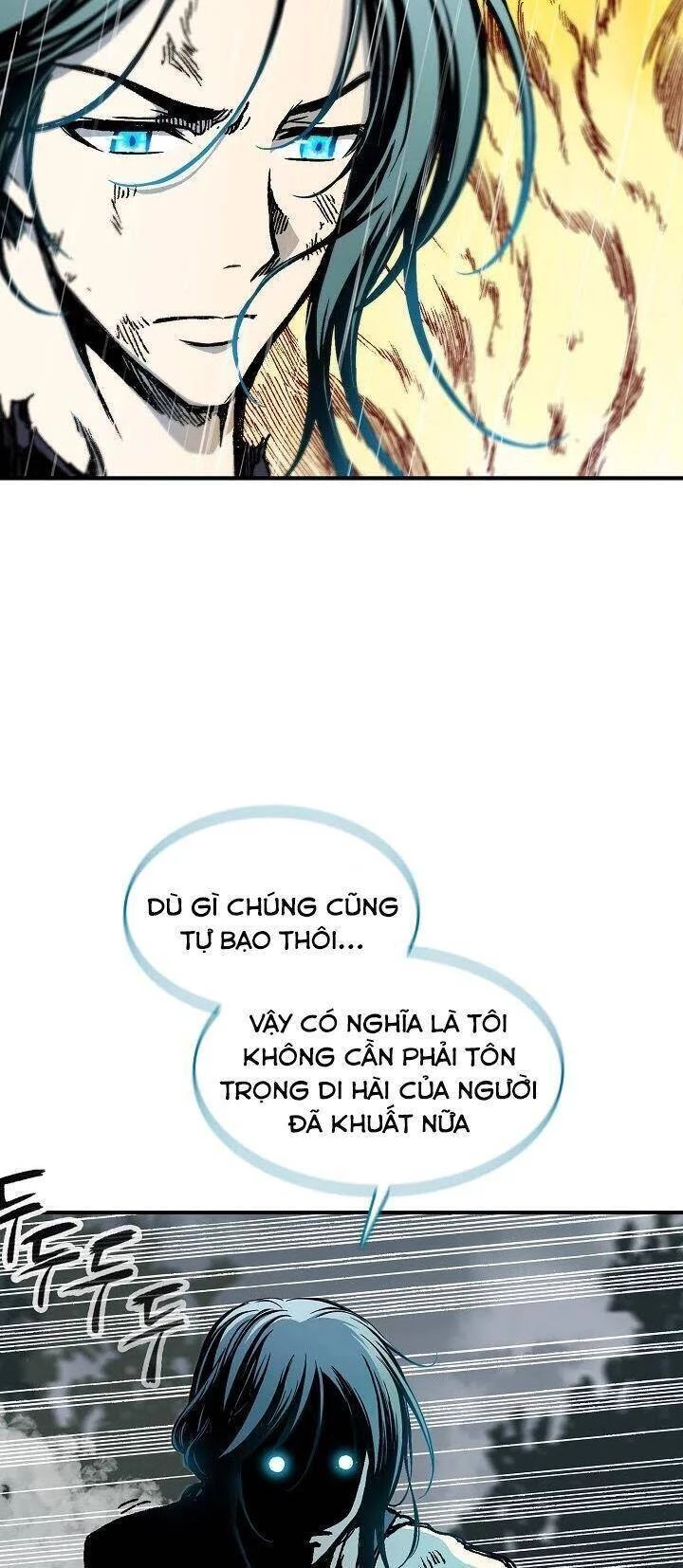 Hồi Ức Chiến Thần Chapter 85 - Trang 17