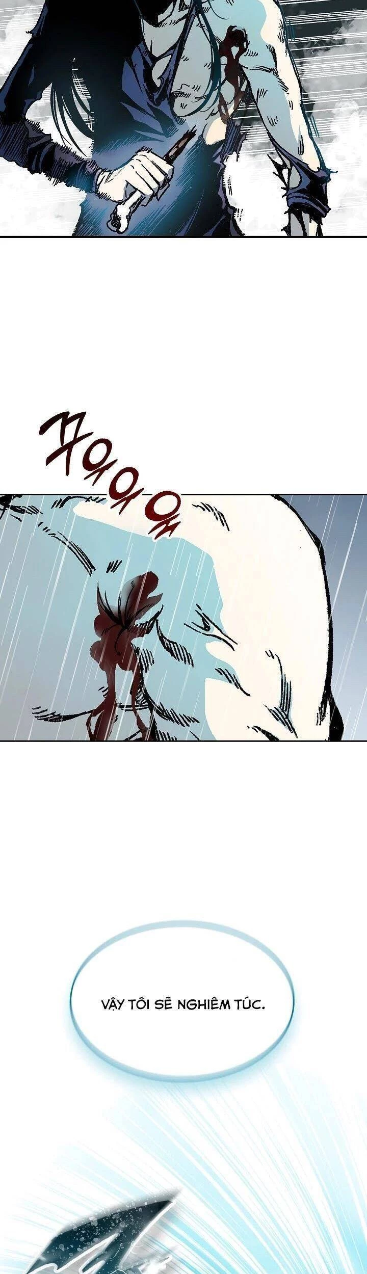 Hồi Ức Chiến Thần Chapter 85 - Trang 18
