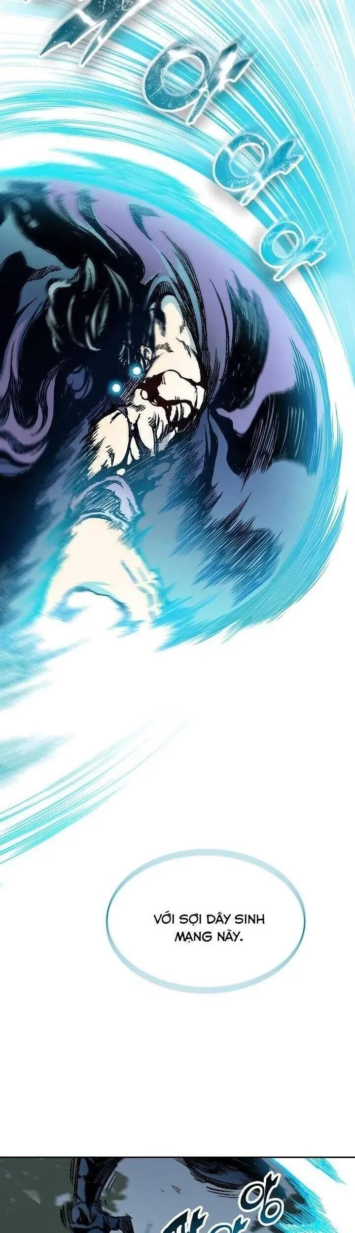 Hồi Ức Chiến Thần Chapter 85 - Trang 19