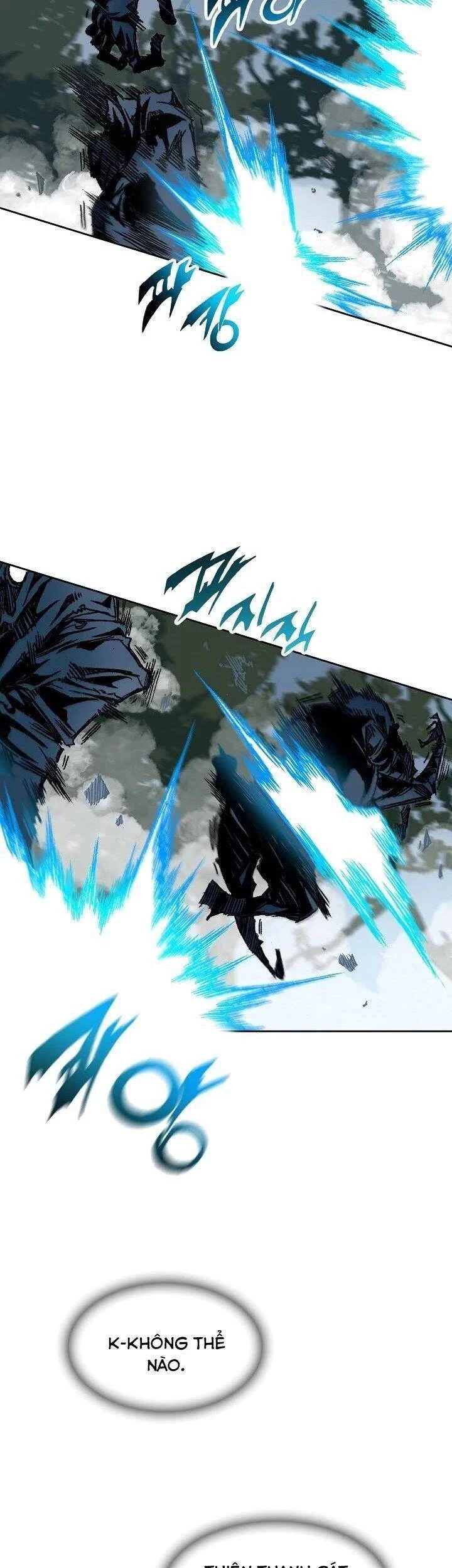 Hồi Ức Chiến Thần Chapter 85 - Trang 20