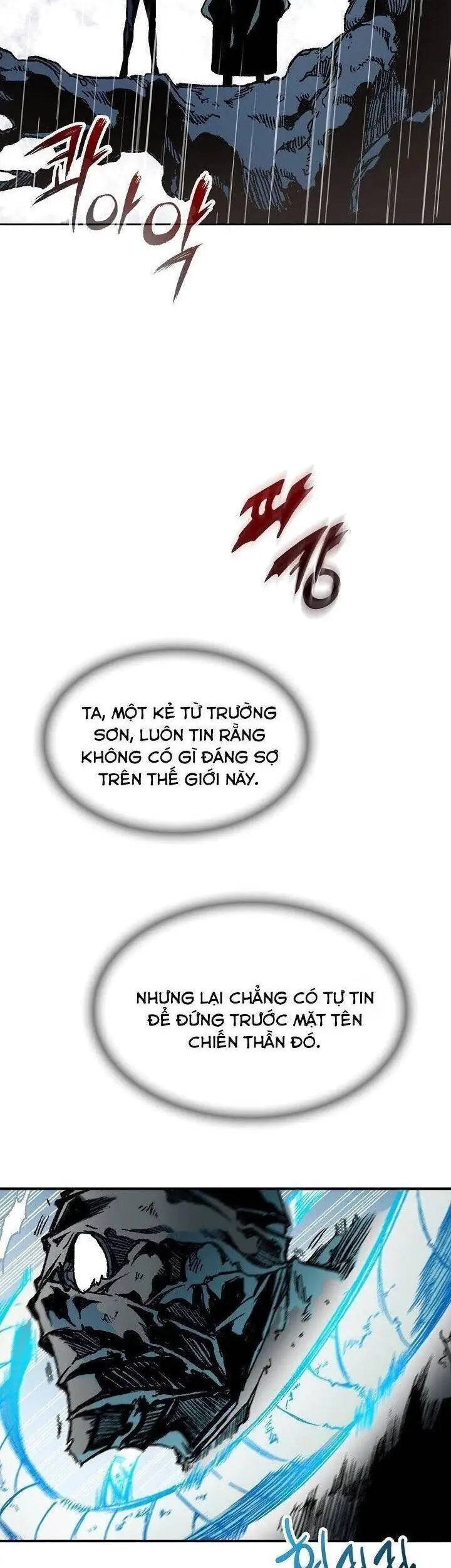 Hồi Ức Chiến Thần Chapter 85 - Trang 23