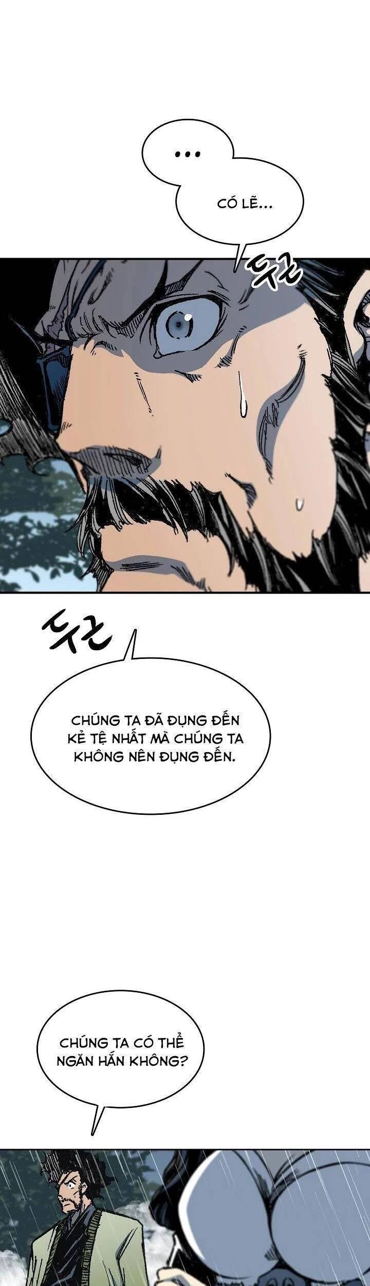 Hồi Ức Chiến Thần Chapter 85 - Trang 29