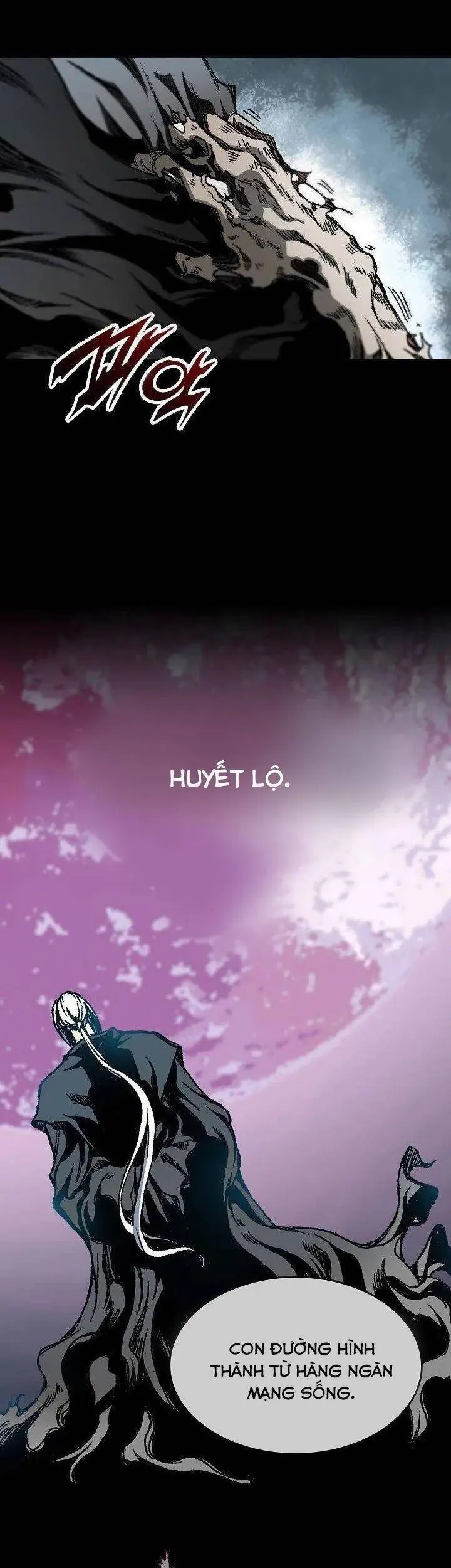 Hồi Ức Chiến Thần Chapter 85 - Trang 3