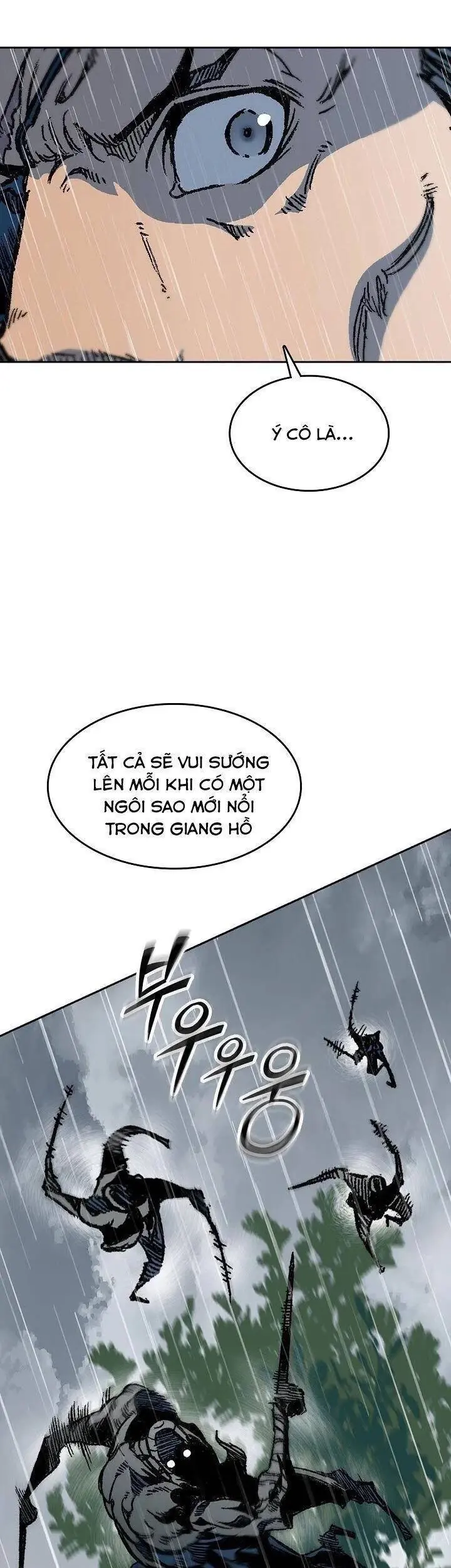 Hồi Ức Chiến Thần Chapter 85 - Trang 31