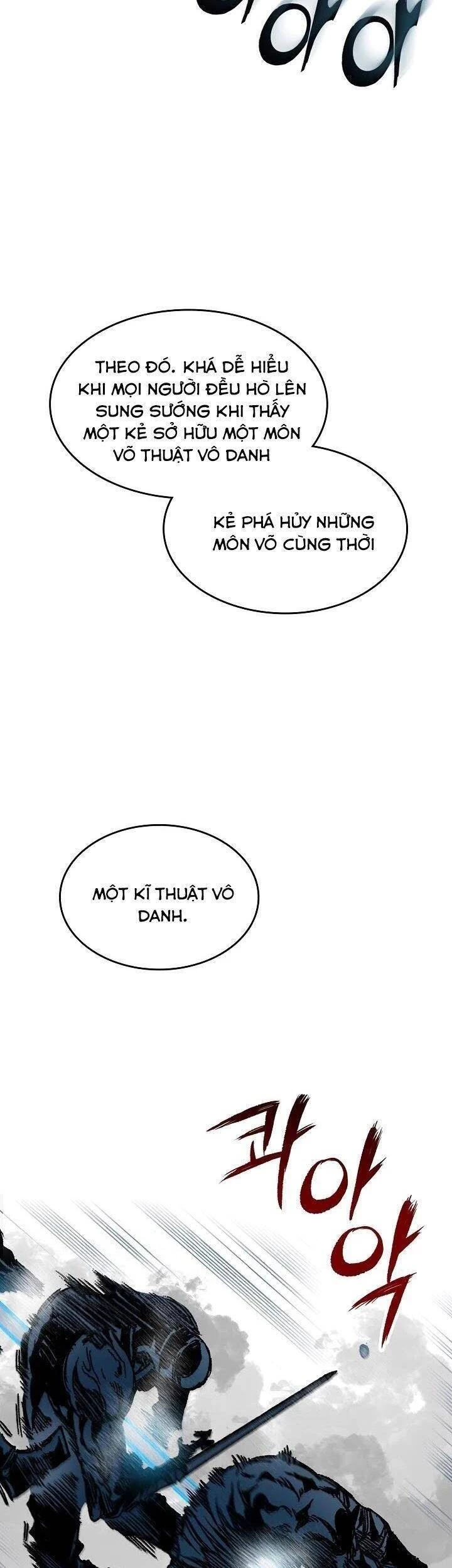 Hồi Ức Chiến Thần Chapter 85 - Trang 33