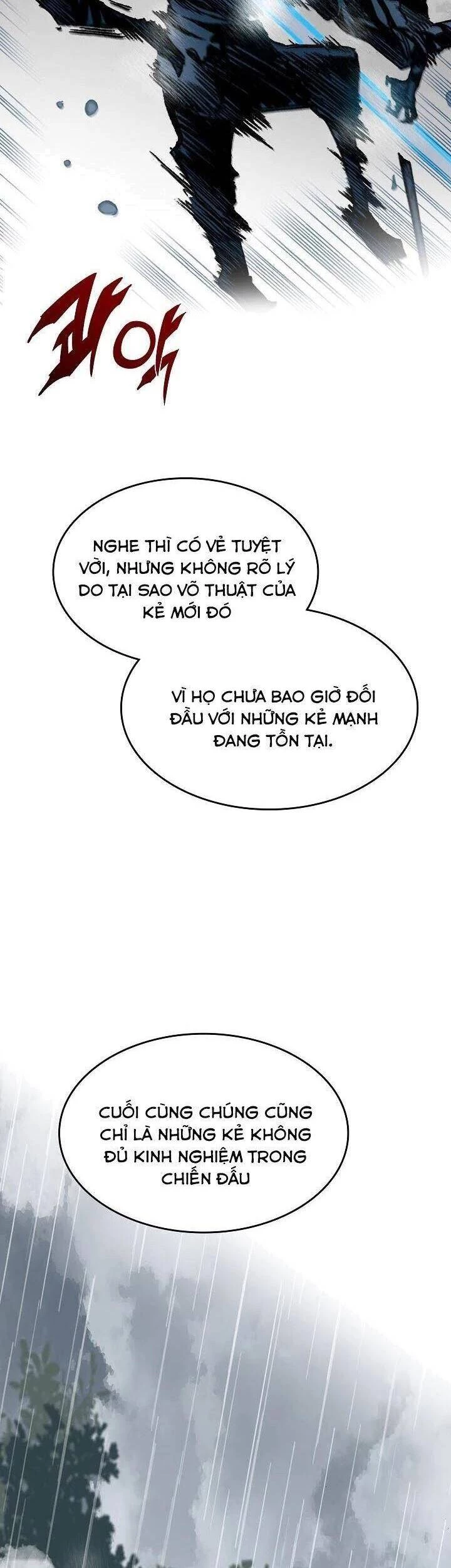 Hồi Ức Chiến Thần Chapter 85 - Trang 34