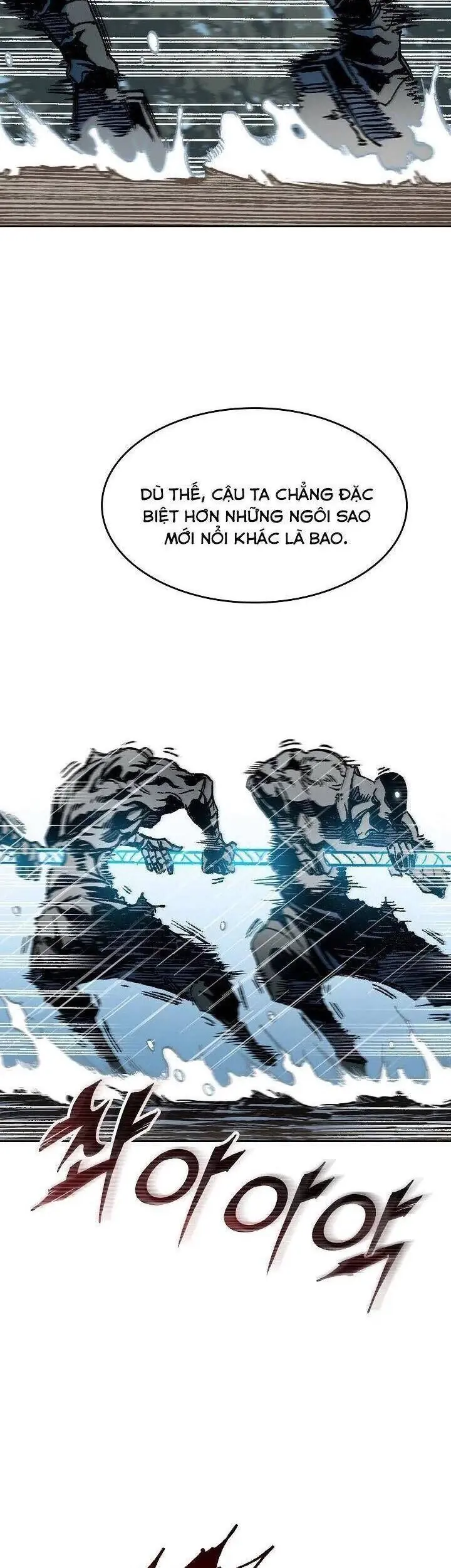 Hồi Ức Chiến Thần Chapter 85 - Trang 37