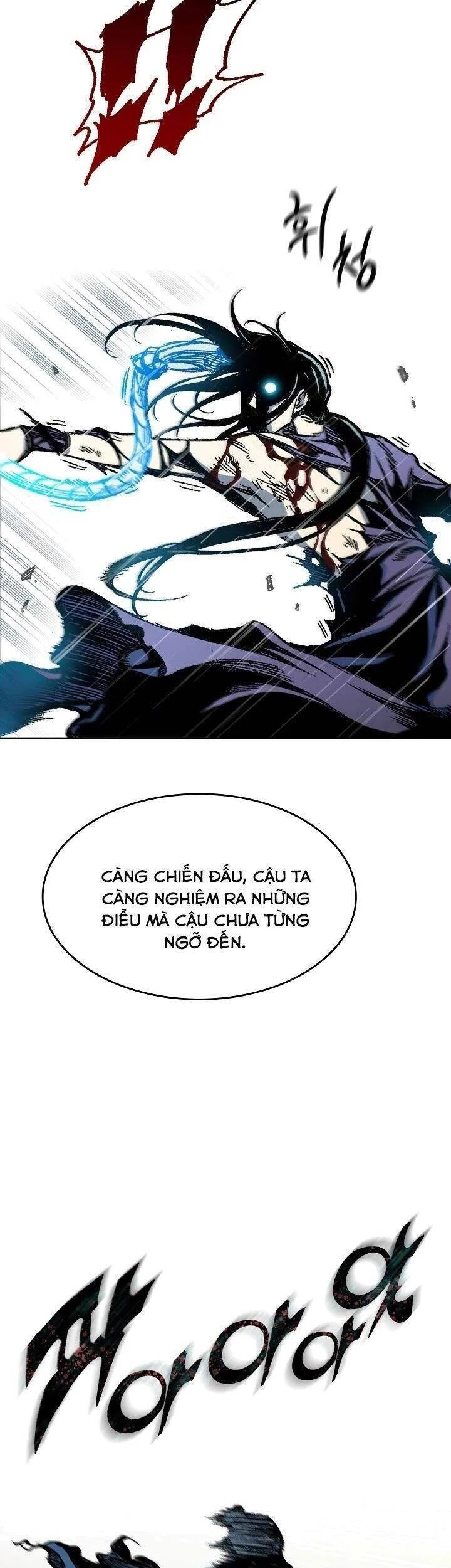 Hồi Ức Chiến Thần Chapter 85 - Trang 38