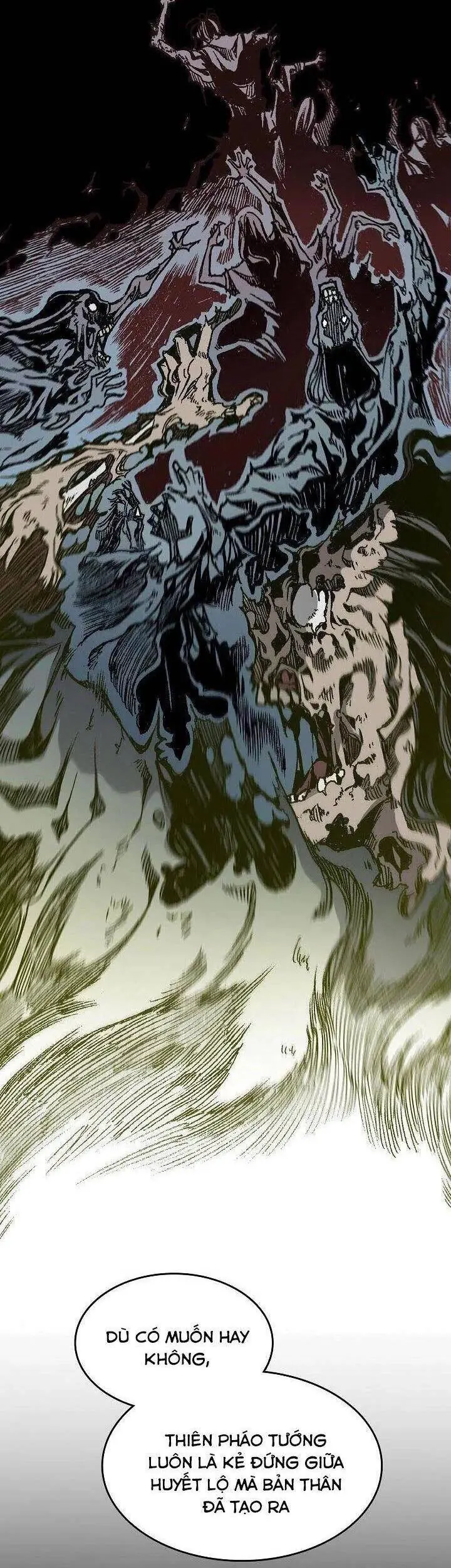 Hồi Ức Chiến Thần Chapter 85 - Trang 4