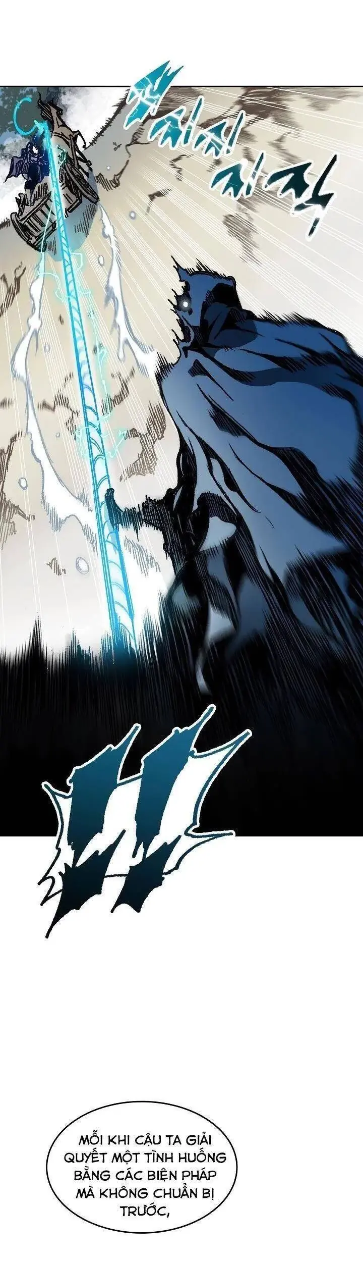 Hồi Ức Chiến Thần Chapter 85 - Trang 42