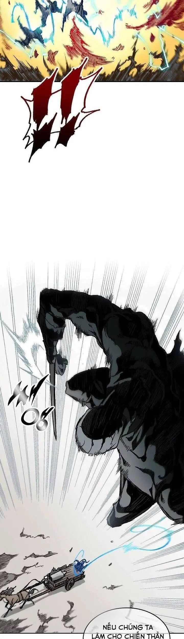 Hồi Ức Chiến Thần Chapter 85 - Trang 45