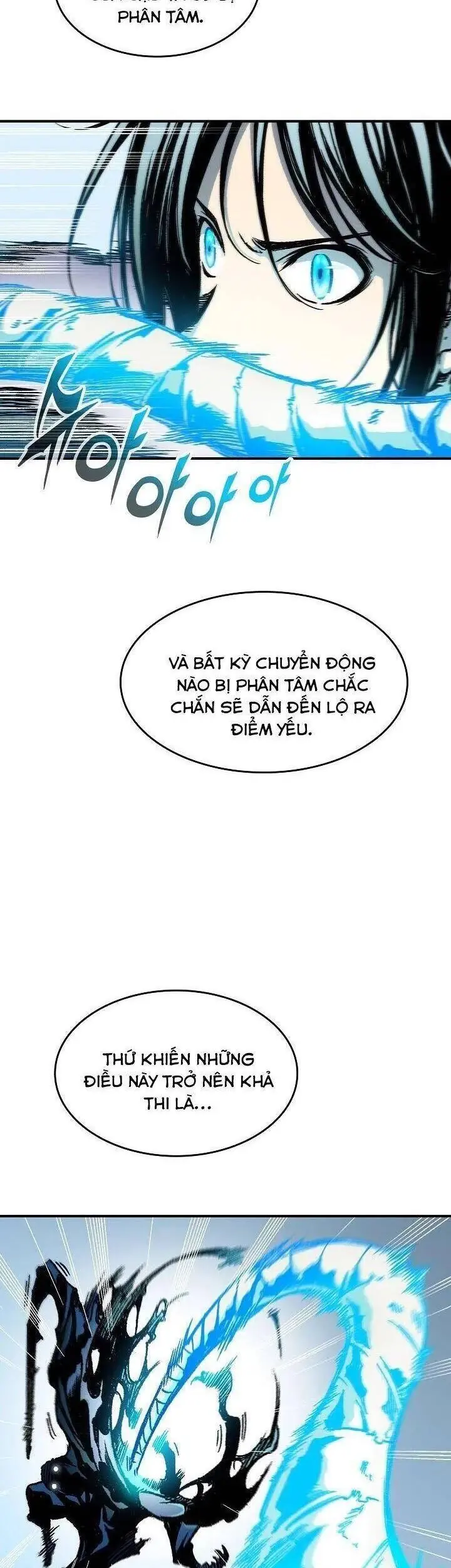 Hồi Ức Chiến Thần Chapter 85 - Trang 47