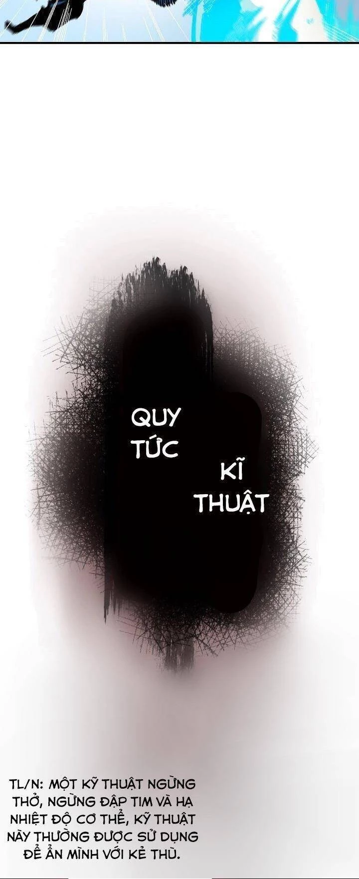 Hồi Ức Chiến Thần Chapter 85 - Trang 48