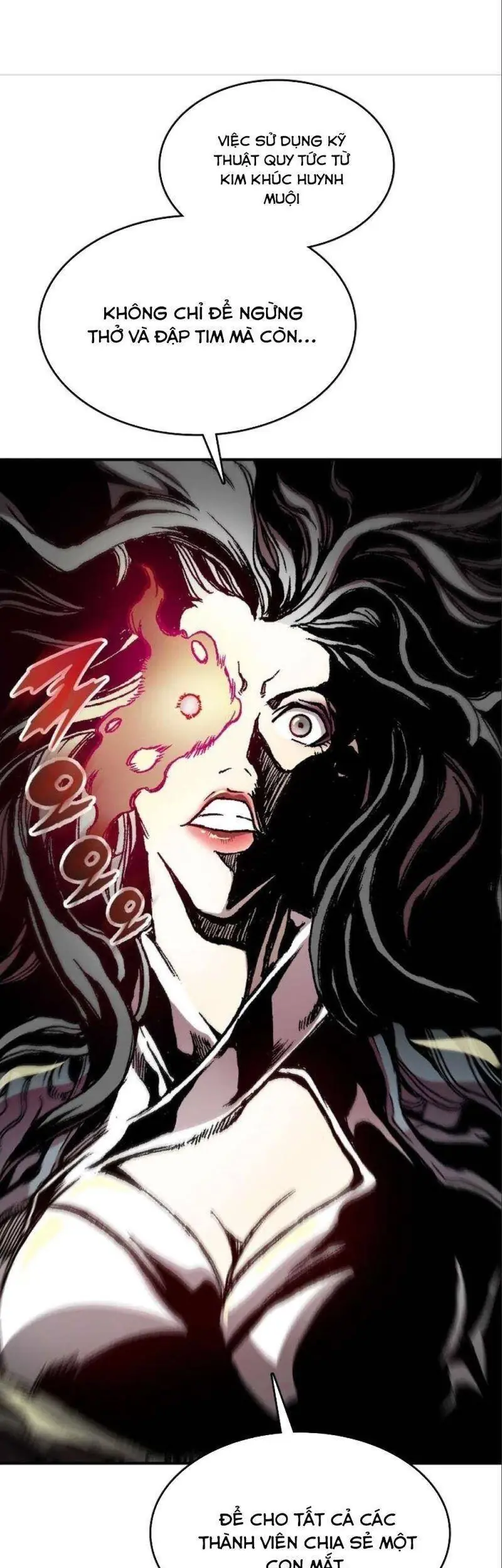 Hồi Ức Chiến Thần Chapter 85 - Trang 49