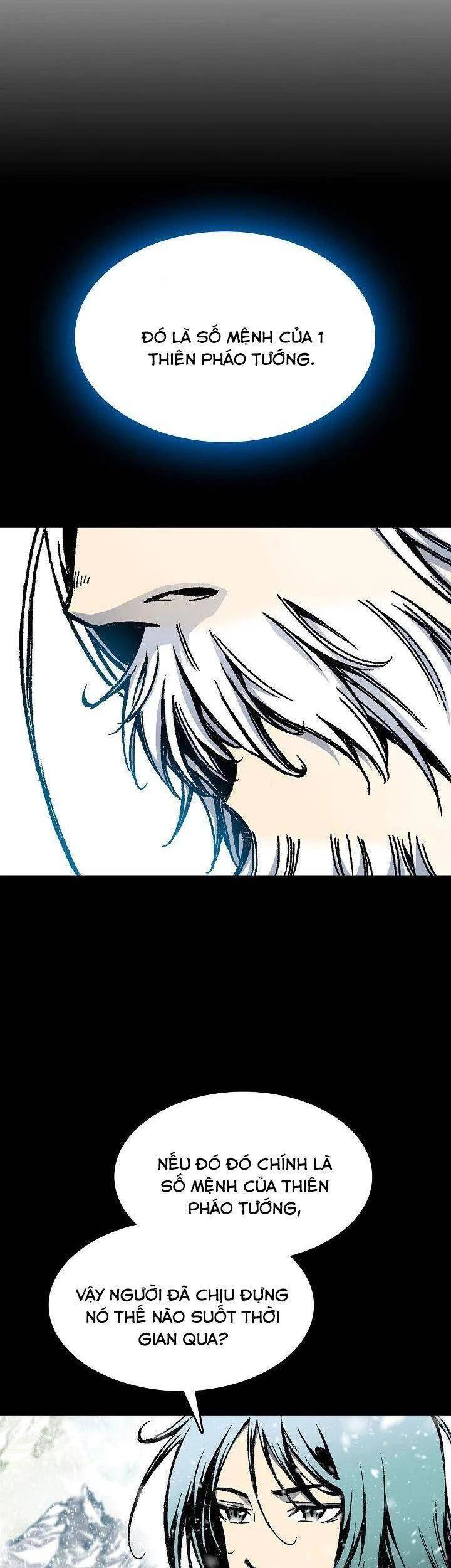 Hồi Ức Chiến Thần Chapter 85 - Trang 5