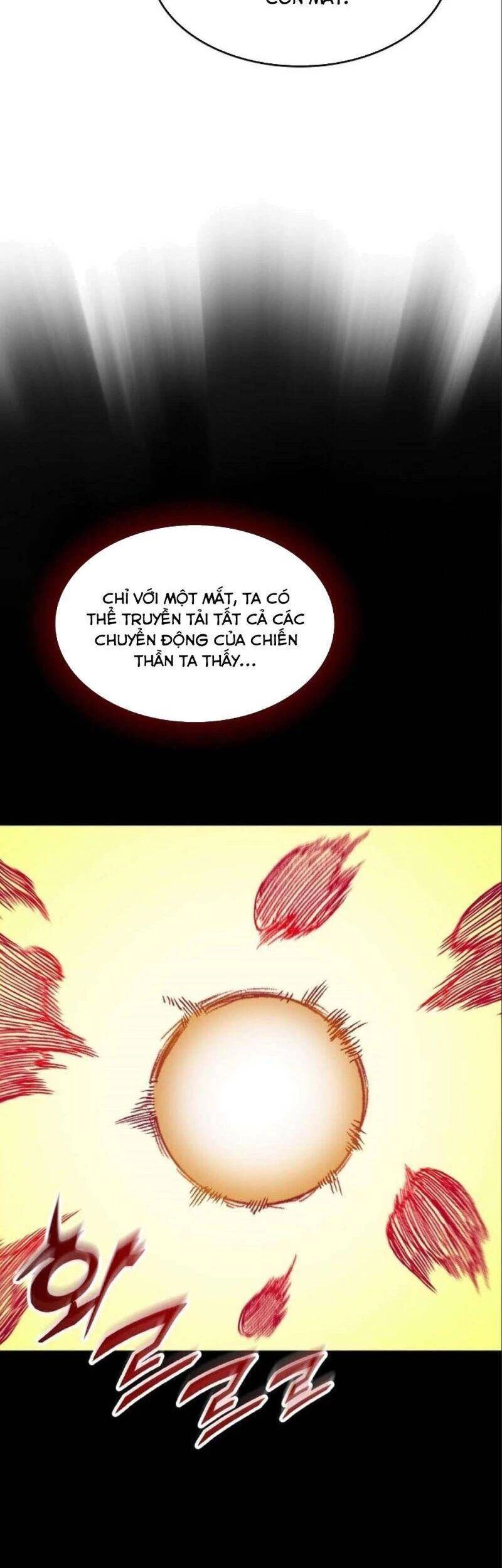 Hồi Ức Chiến Thần Chapter 85 - Trang 50