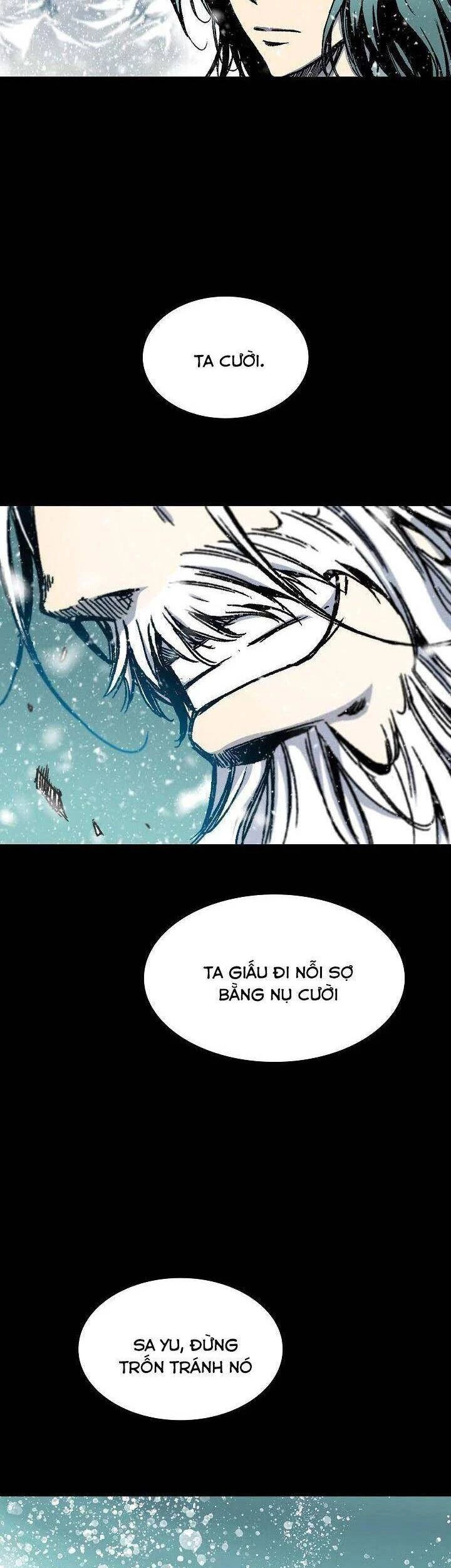 Hồi Ức Chiến Thần Chapter 85 - Trang 6