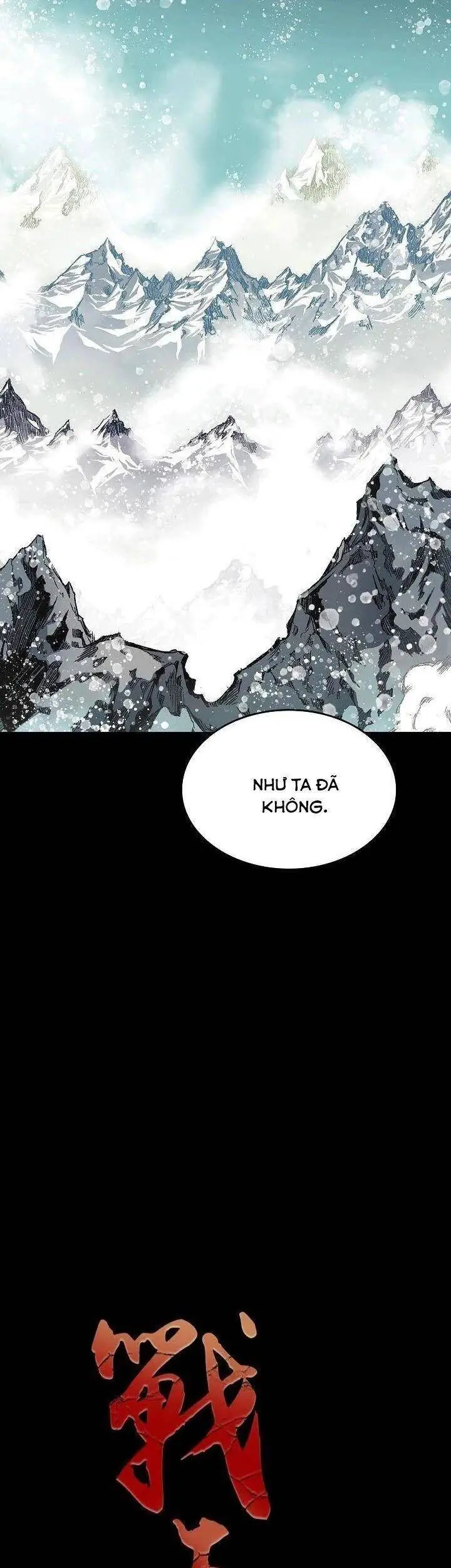 Hồi Ức Chiến Thần Chapter 85 - Trang 7