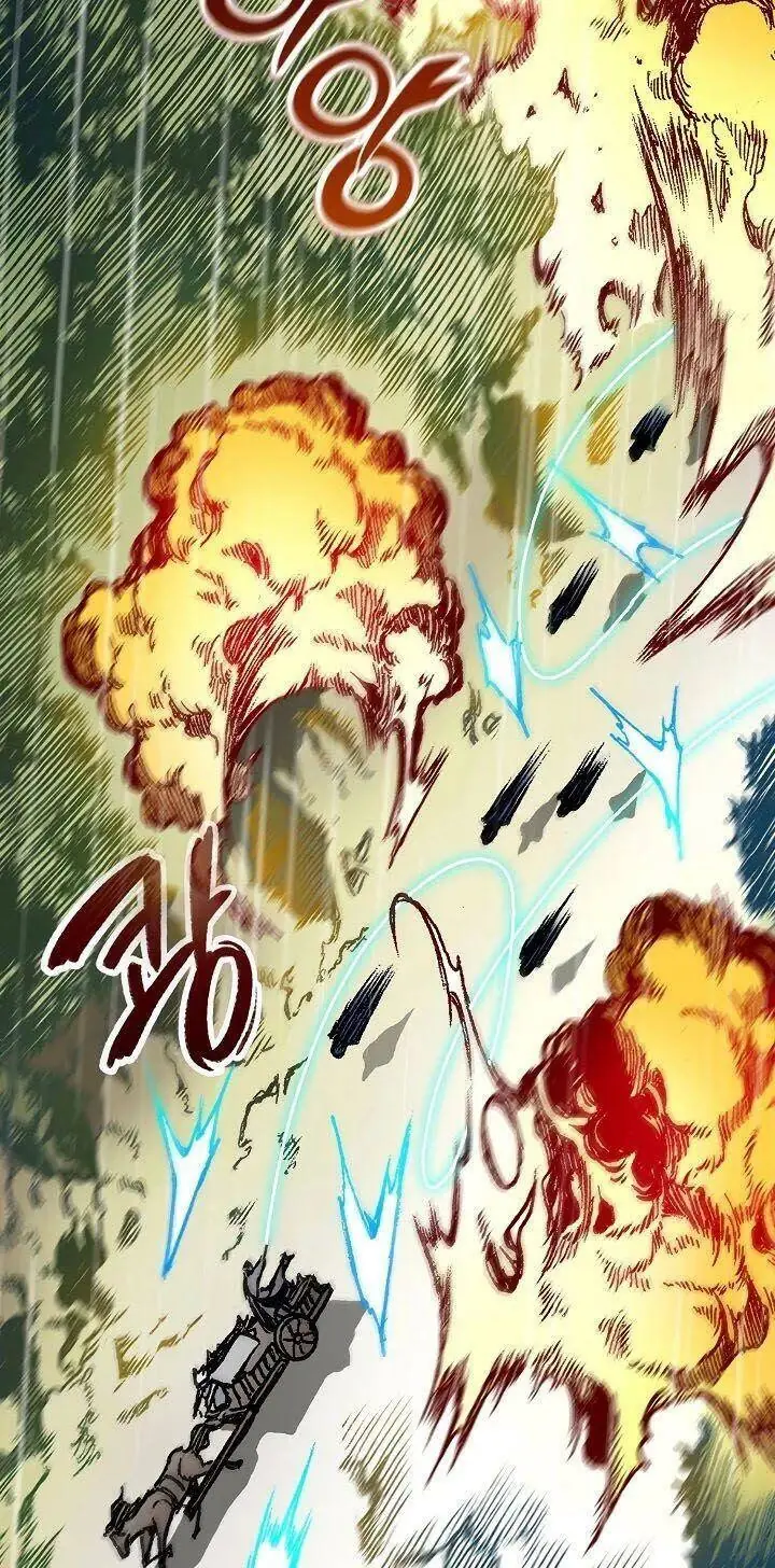 Hồi Ức Chiến Thần Chapter 86 - Trang 11