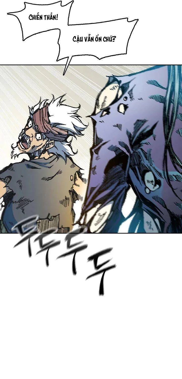 Hồi Ức Chiến Thần Chapter 86 - Trang 13