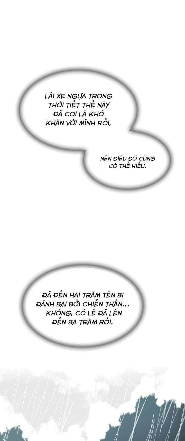 Hồi Ức Chiến Thần Chapter 86 - Trang 17