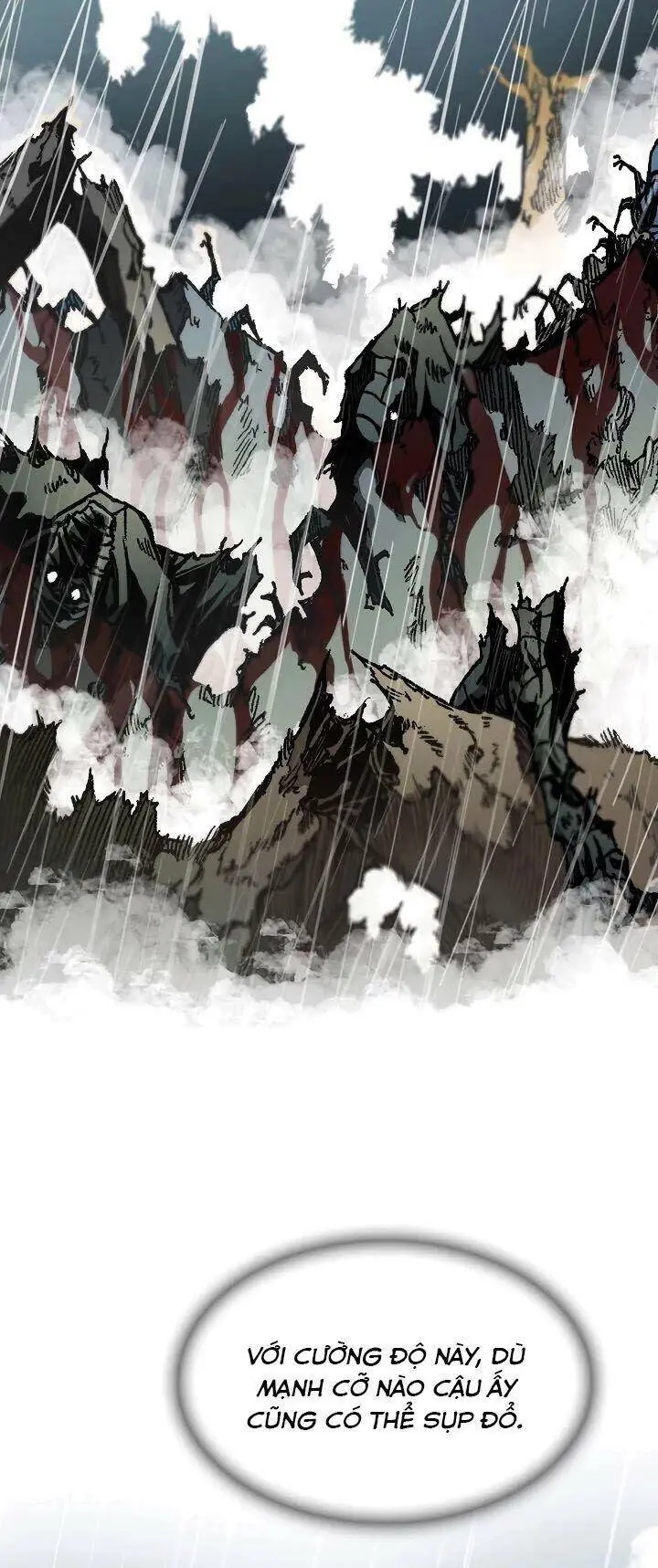 Hồi Ức Chiến Thần Chapter 86 - Trang 18