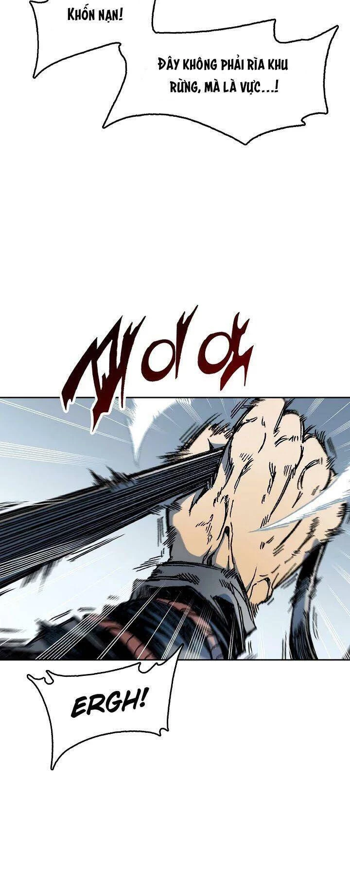 Hồi Ức Chiến Thần Chapter 86 - Trang 24