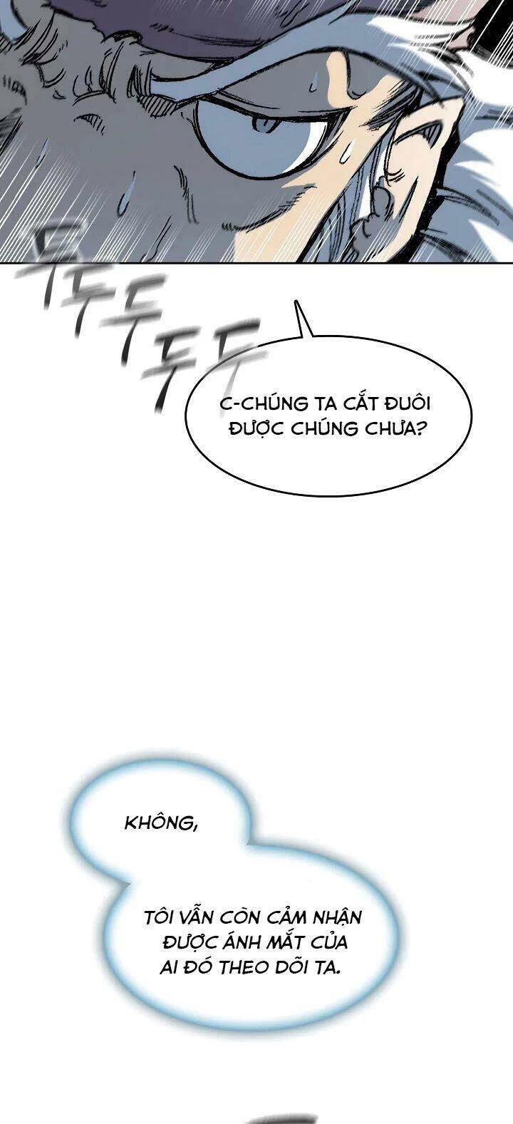 Hồi Ức Chiến Thần Chapter 86 - Trang 47