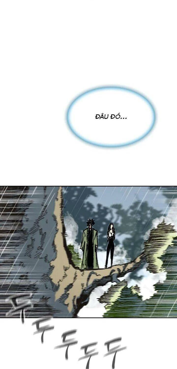 Hồi Ức Chiến Thần Chapter 86 - Trang 50