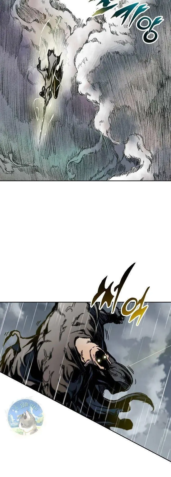 Hồi Ức Chiến Thần Chapter 87 - Trang 10