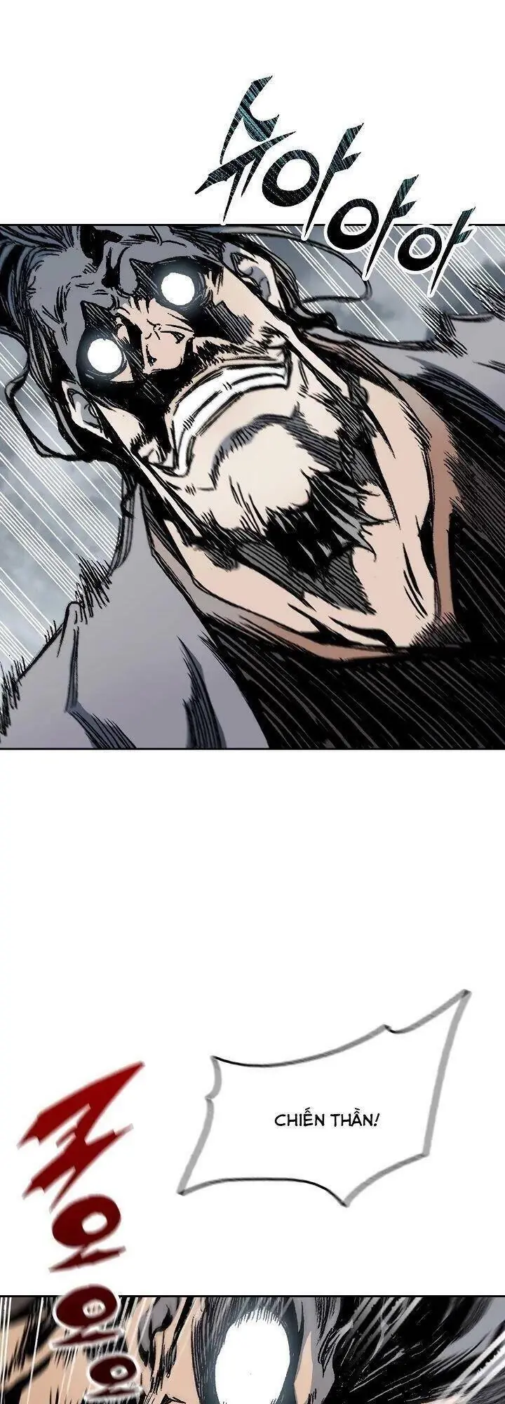 Hồi Ức Chiến Thần Chapter 87 - Trang 12