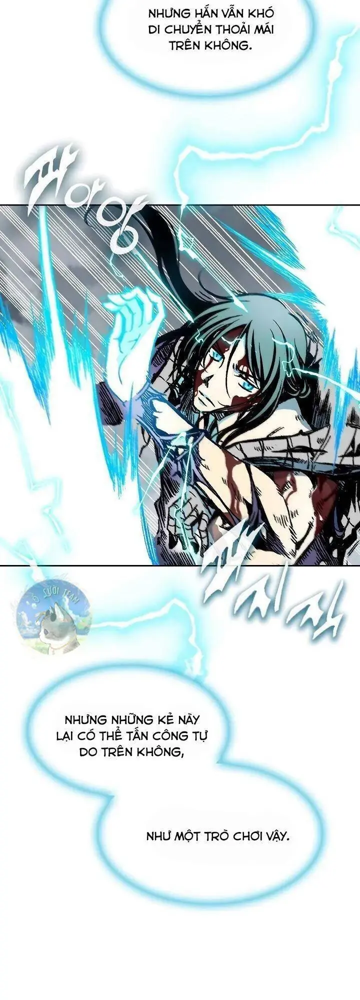 Hồi Ức Chiến Thần Chapter 87 - Trang 17