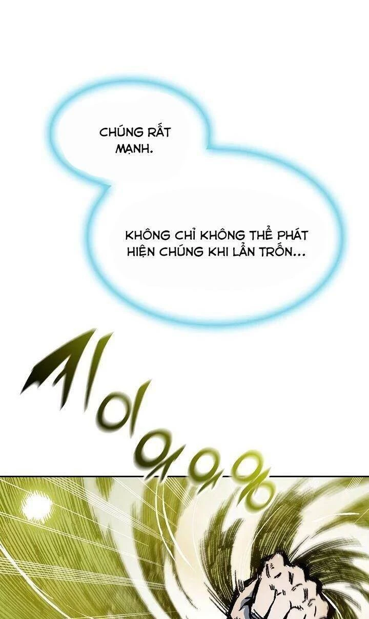 Hồi Ức Chiến Thần Chapter 87 - Trang 18
