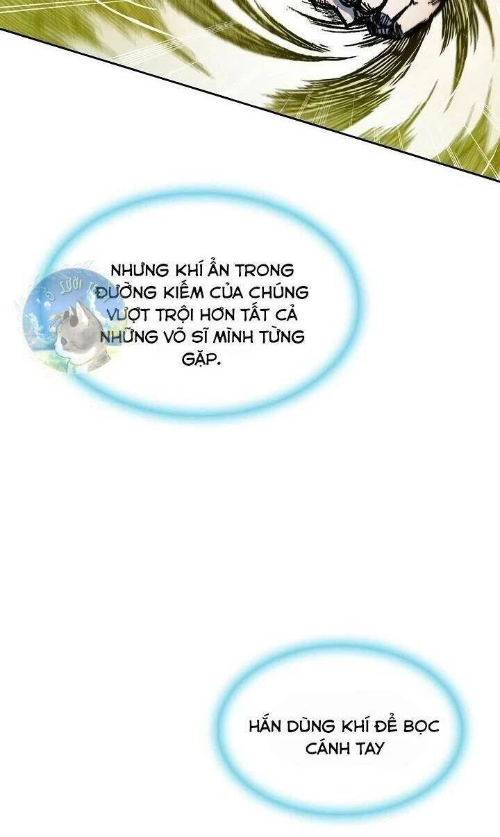 Hồi Ức Chiến Thần Chapter 87 - Trang 19