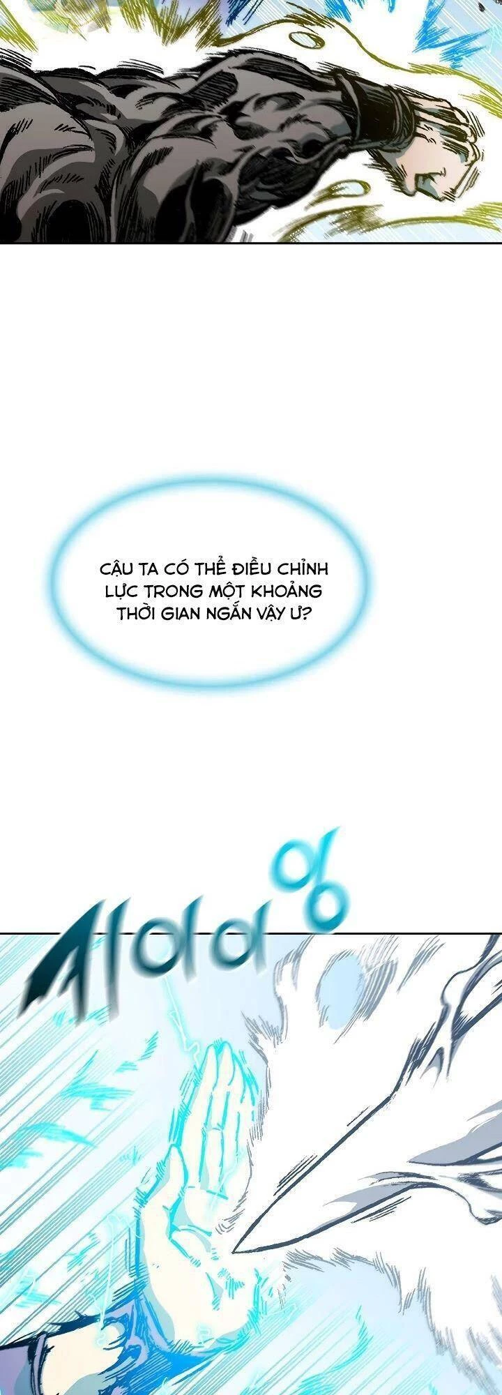 Hồi Ức Chiến Thần Chapter 87 - Trang 22