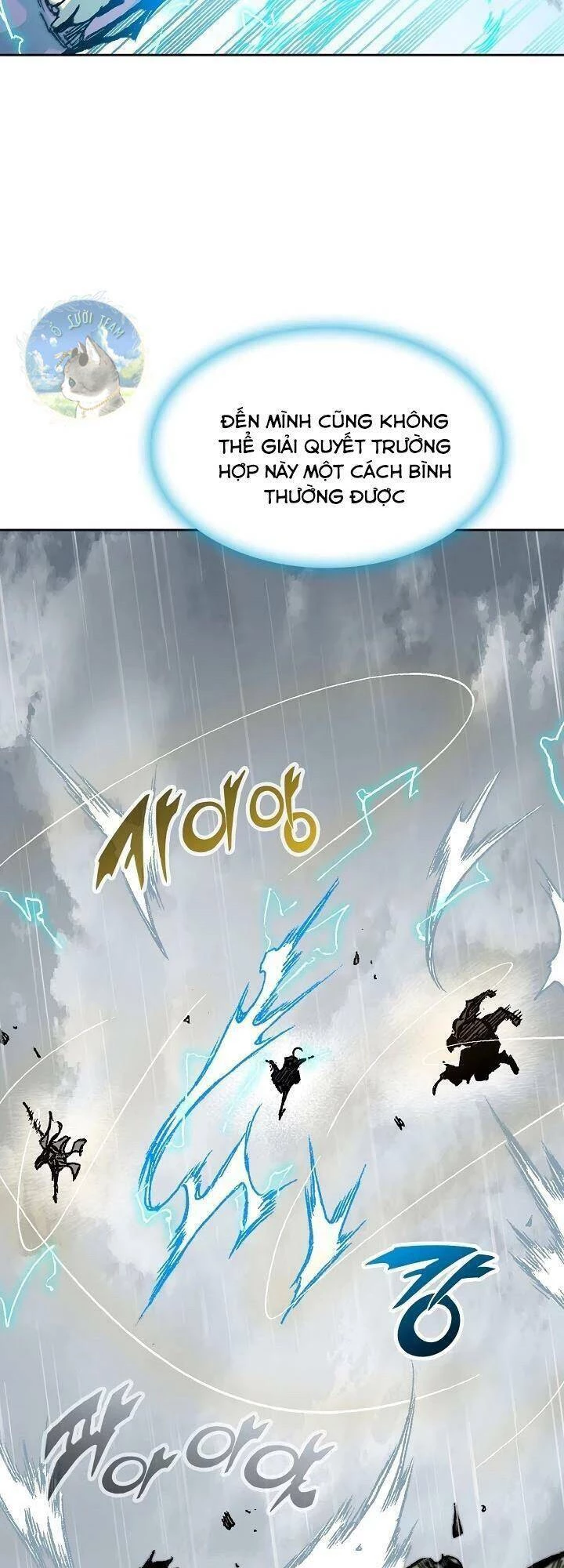 Hồi Ức Chiến Thần Chapter 87 - Trang 23