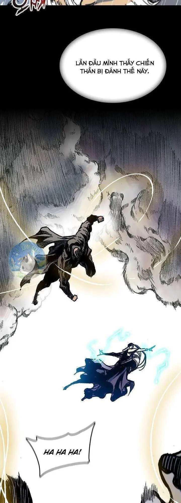 Hồi Ức Chiến Thần Chapter 87 - Trang 25