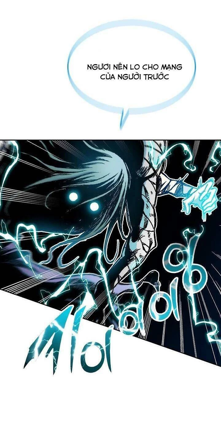 Hồi Ức Chiến Thần Chapter 87 - Trang 28