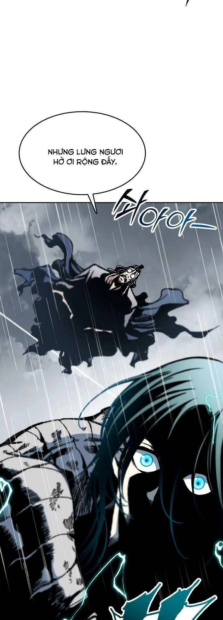 Hồi Ức Chiến Thần Chapter 87 - Trang 3