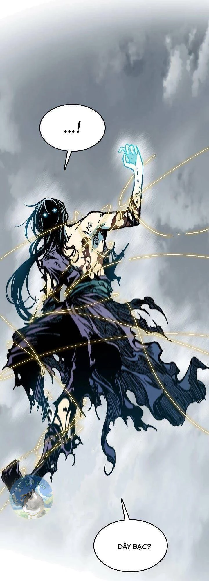 Hồi Ức Chiến Thần Chapter 87 - Trang 30