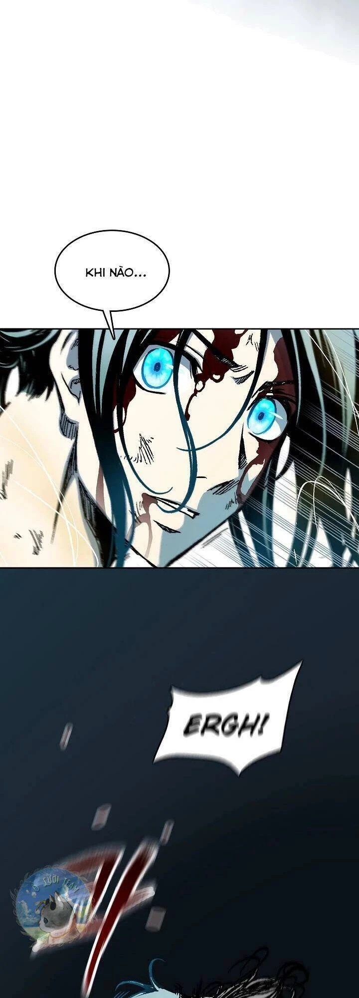 Hồi Ức Chiến Thần Chapter 87 - Trang 31
